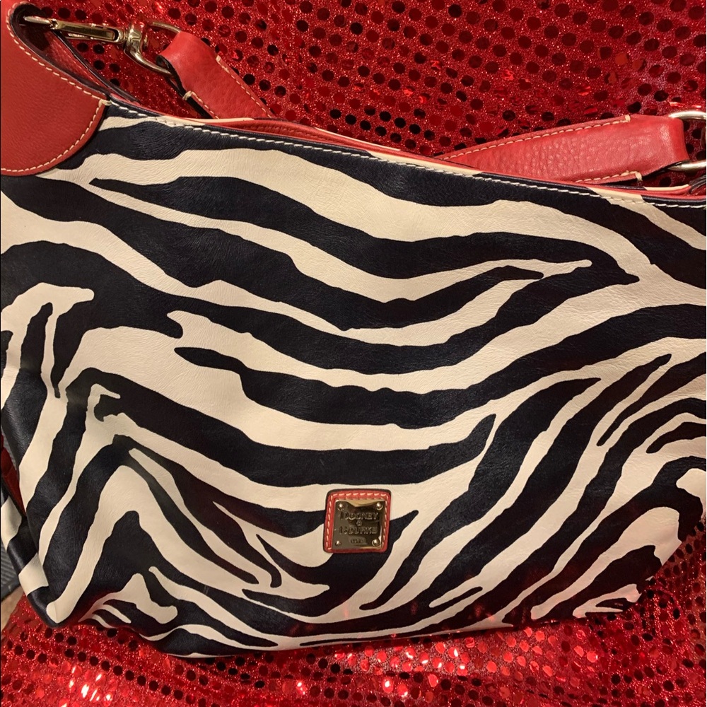 Dooney & Bourke Handbag